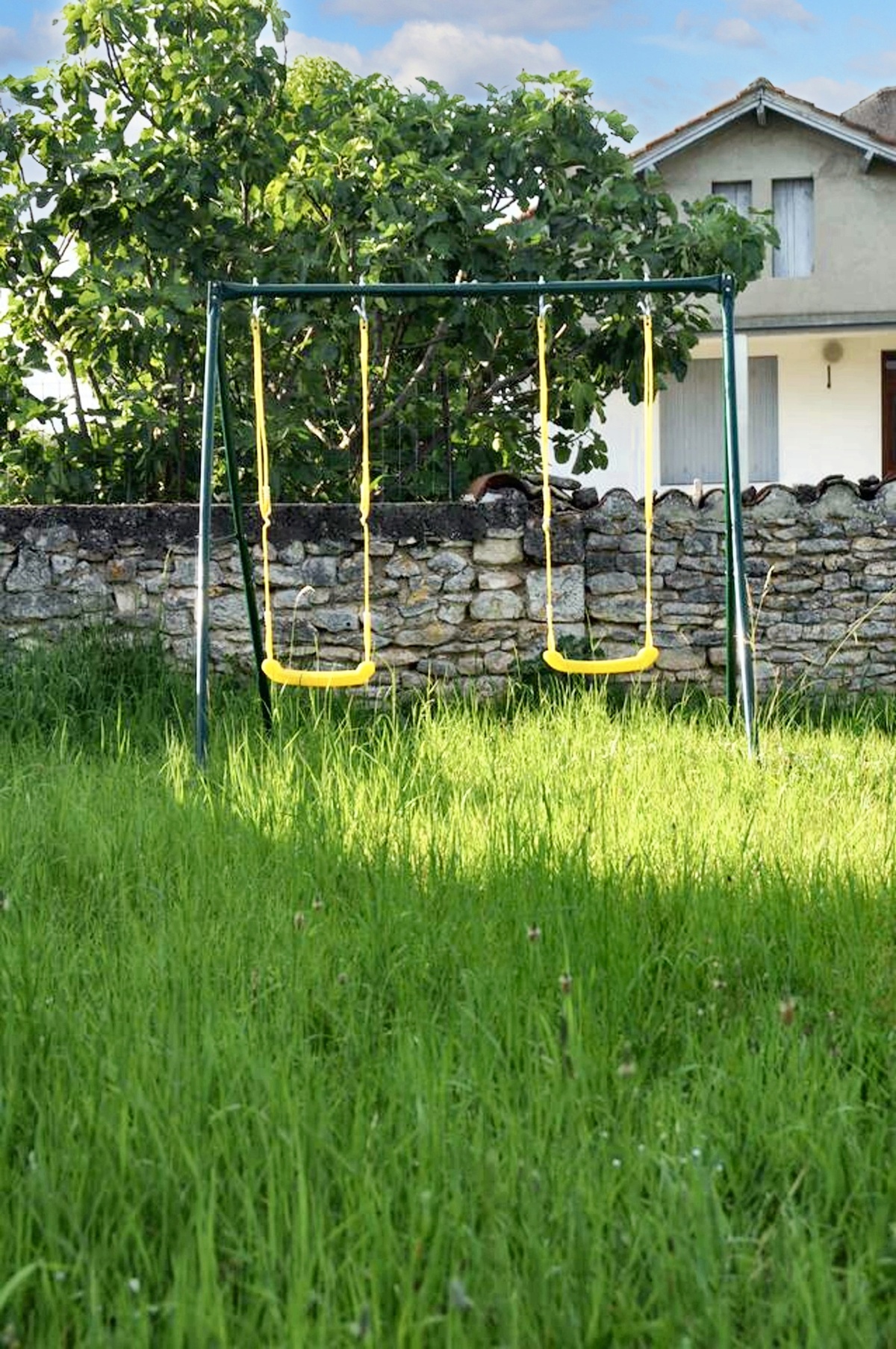 Maison 90 m² avec jardin et balançoire à Lalbenque - Photo 18
