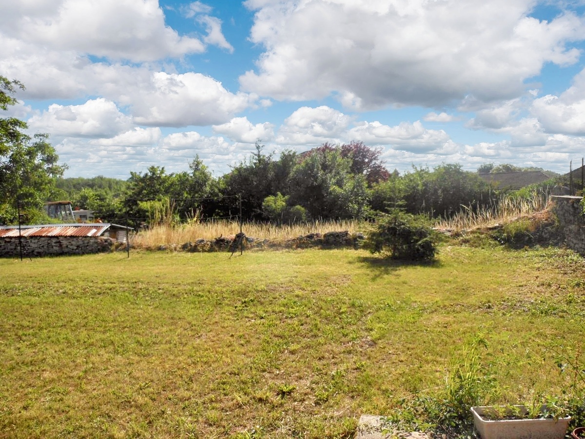 Maison 90 m² avec jardin et balançoire à Lalbenque - Photo 19