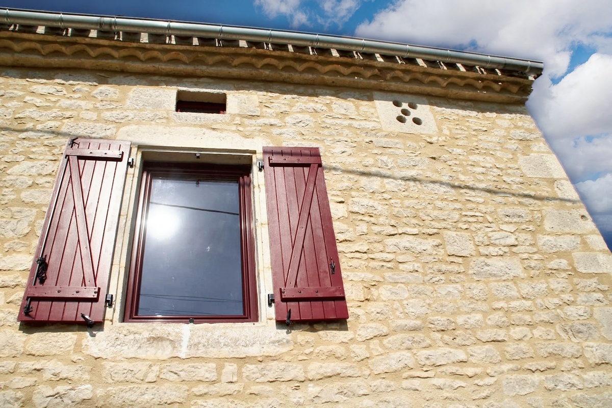 Maison 90 m² avec jardin et balançoire à Lalbenque - Photo 22