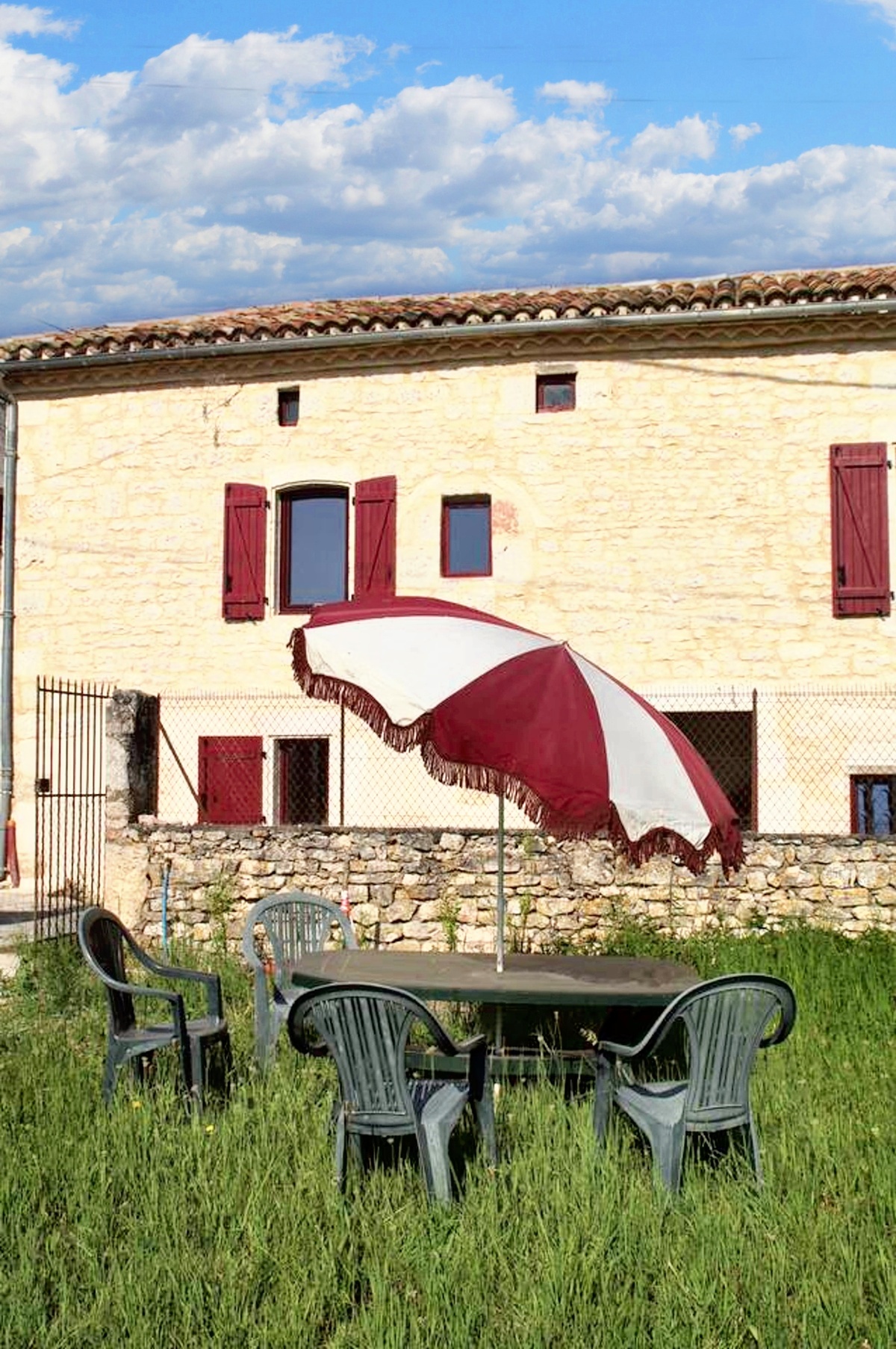 Maison 90 m² avec jardin et balançoire à Lalbenque - Photo 23