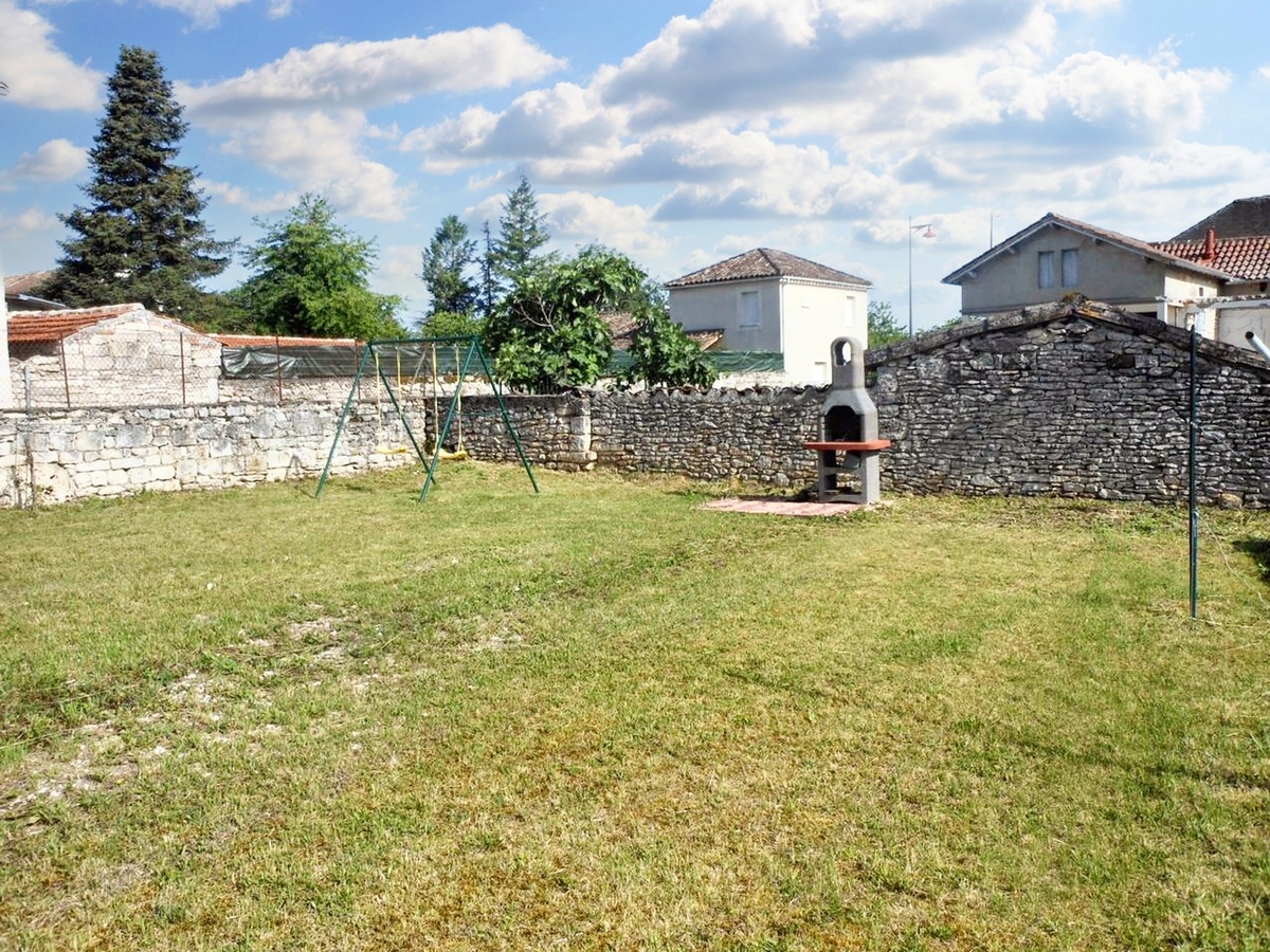 Maison 90 m² avec jardin et balançoire à Lalbenque - Photo 24