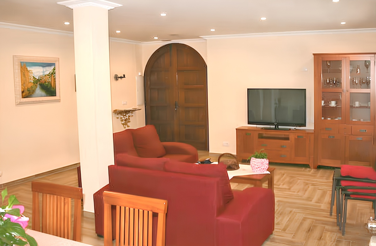 Maison 5 chambres avec jardin clos et vue montagne à Merindad de Valdivielso - Photo 3