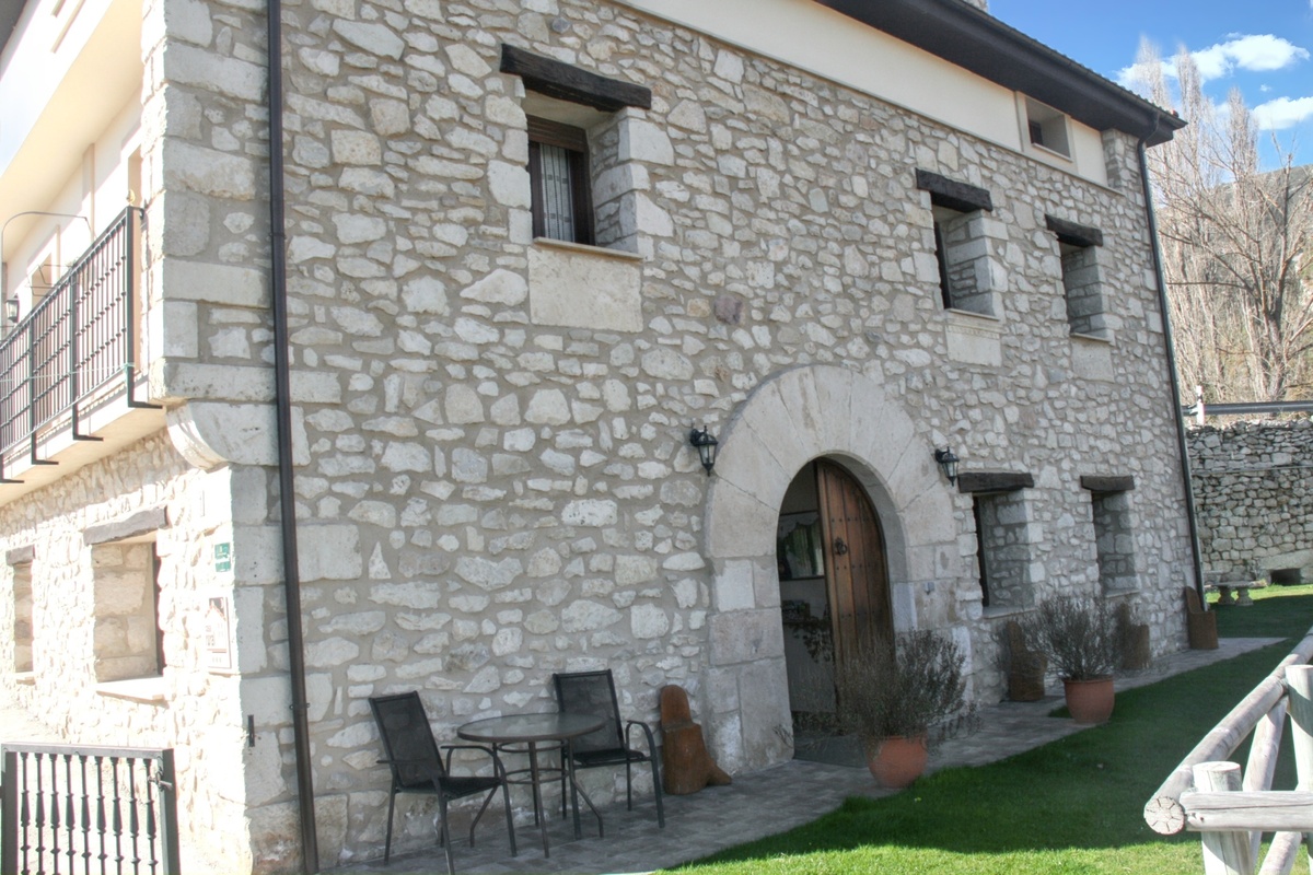 Maison 5 chambres avec jardin clos et vue montagne à Merindad de Valdivielso - Photo 17