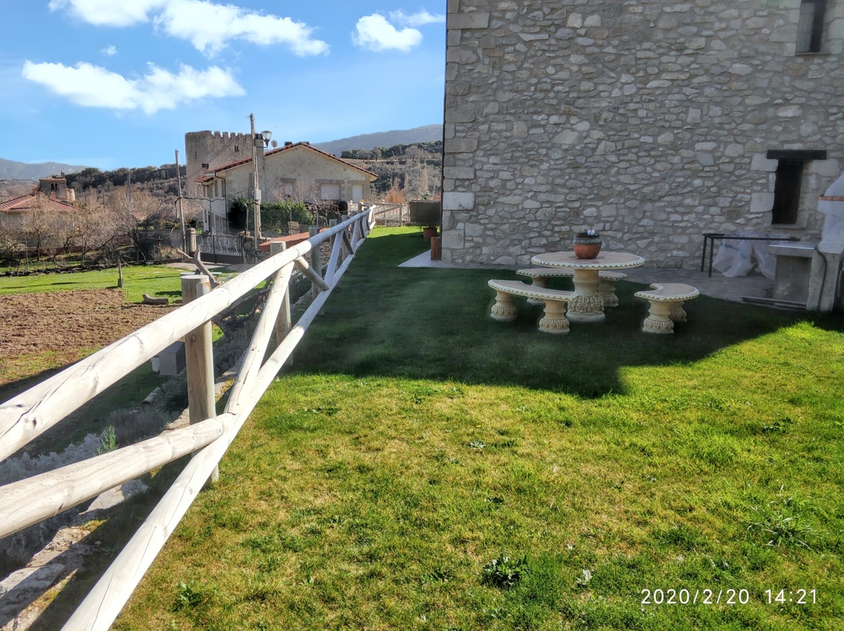 Maison 5 chambres avec jardin clos et vue montagne à Merindad de Valdivielso - Photo 22
