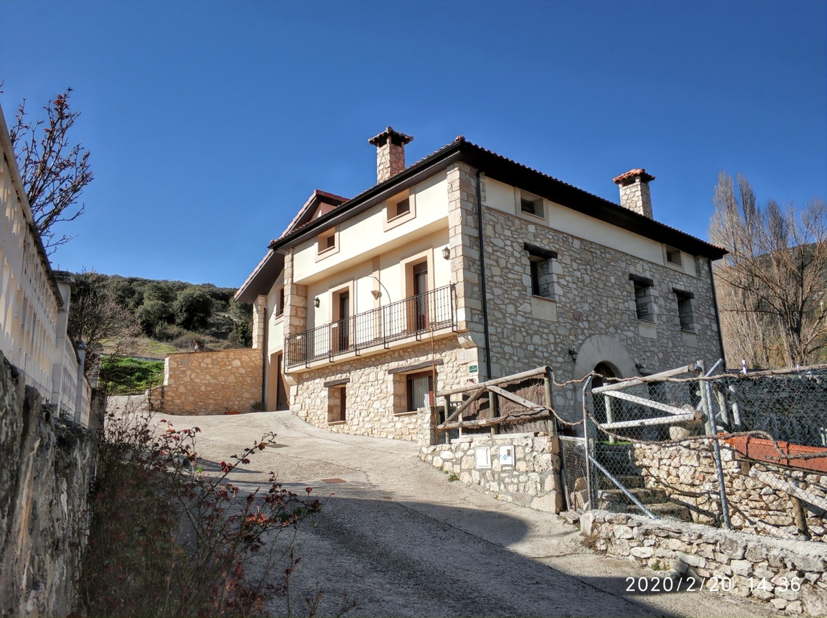 Maison 5 chambres avec jardin clos et vue montagne à Merindad de Valdivielso - Photo 23