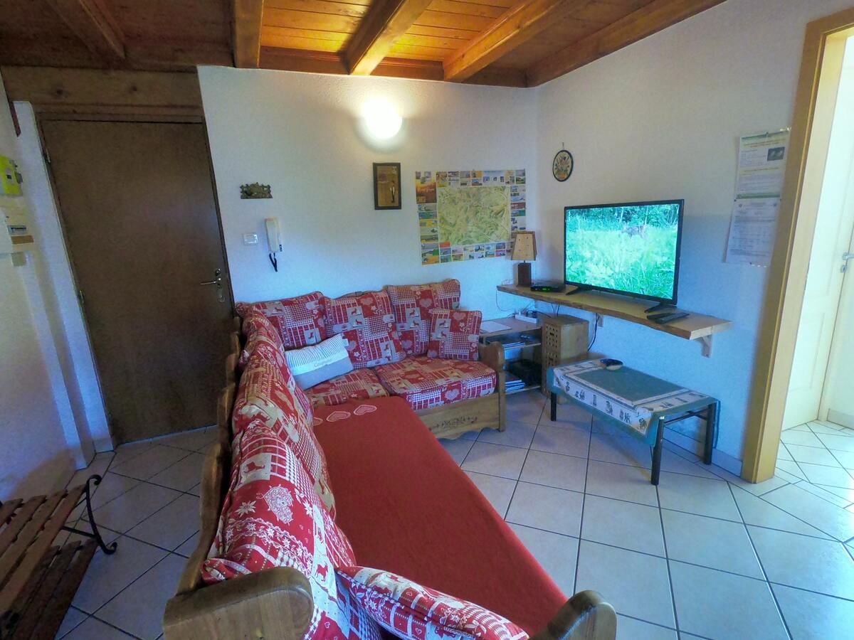 Appartement 75 m² à Soultzeren, vue montagne et terrasse - Photo 5
