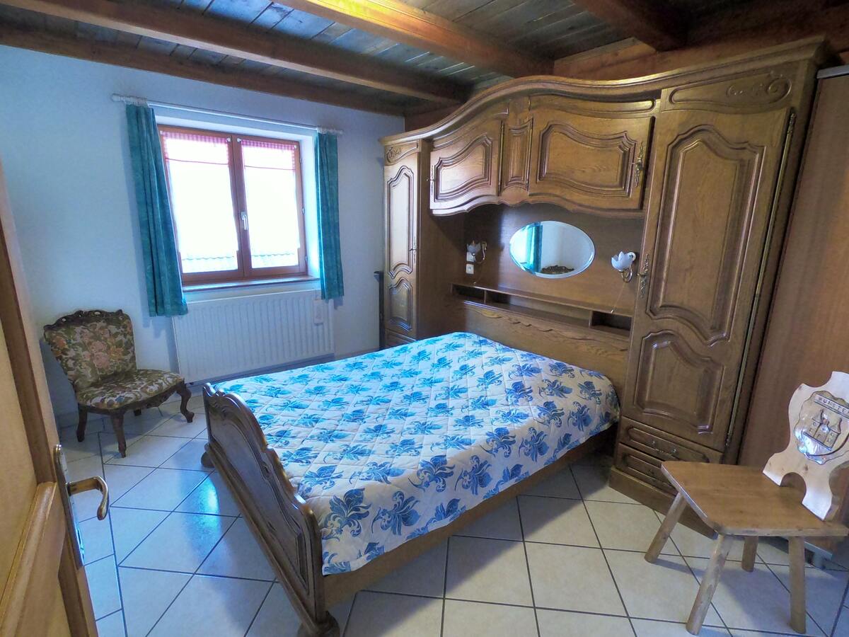 Appartement 75 m² à Soultzeren, vue montagne et terrasse - Photo 9