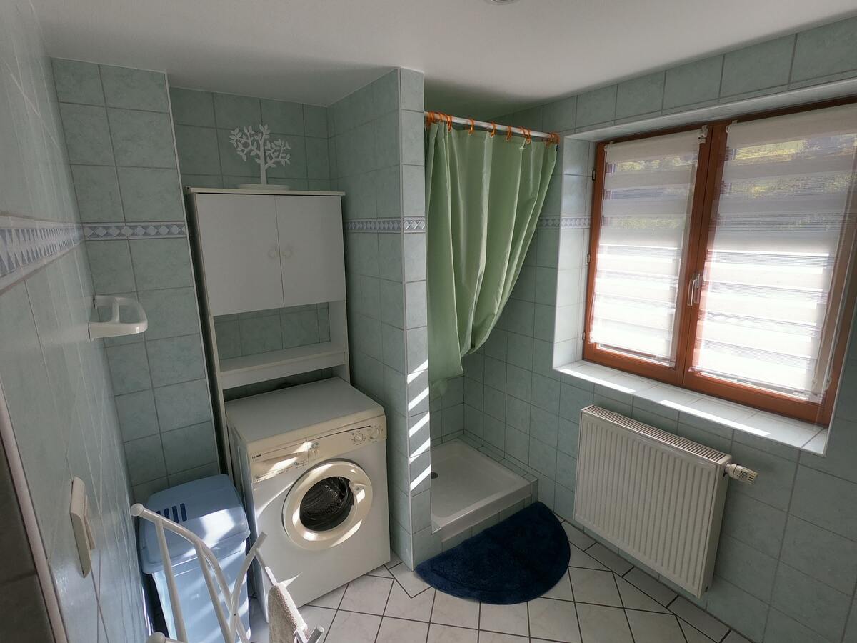 Appartement 75 m² à Soultzeren, vue montagne et terrasse - Photo 11
