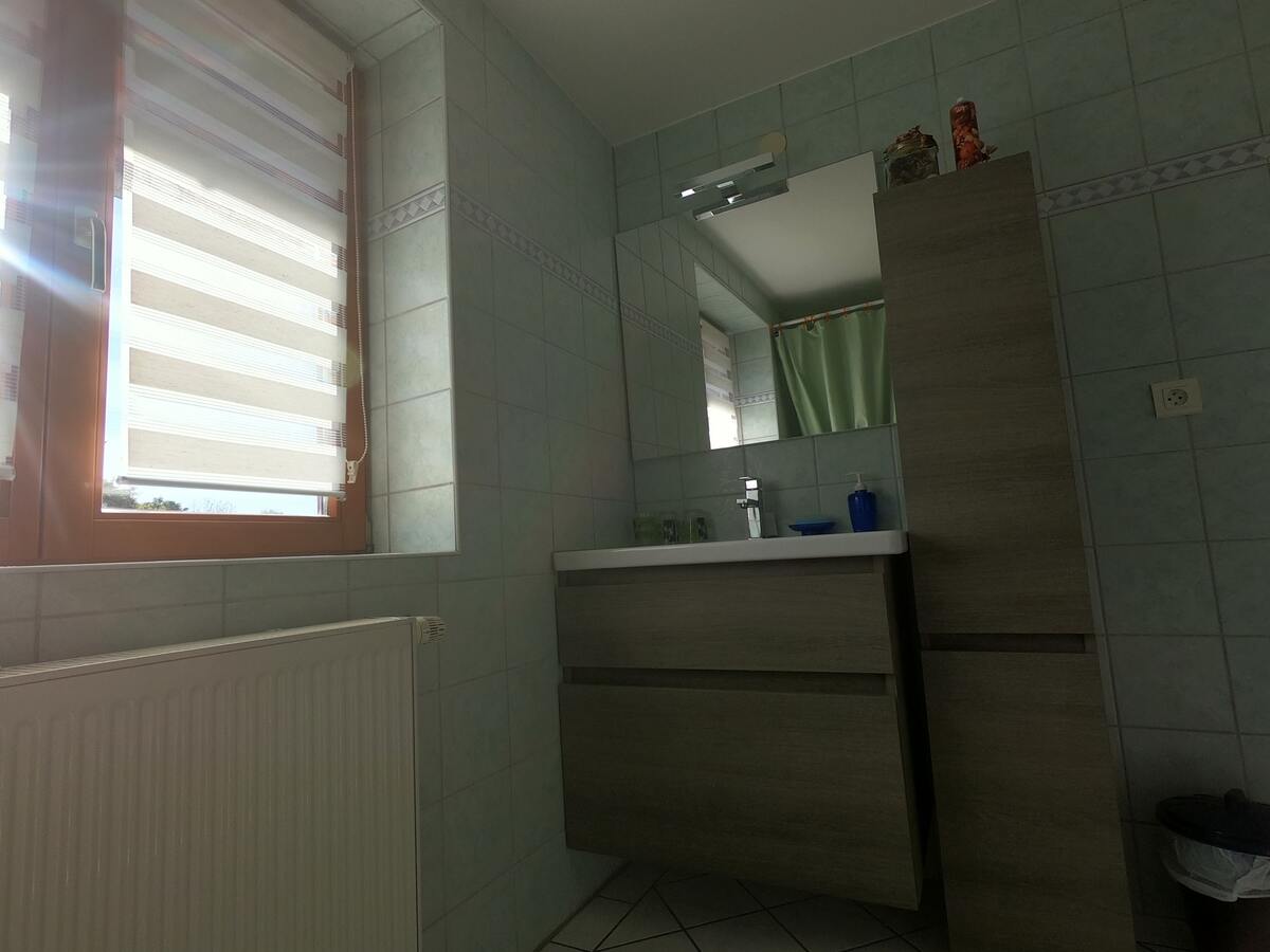 Appartement 75 m² à Soultzeren, vue montagne et terrasse - Photo 12