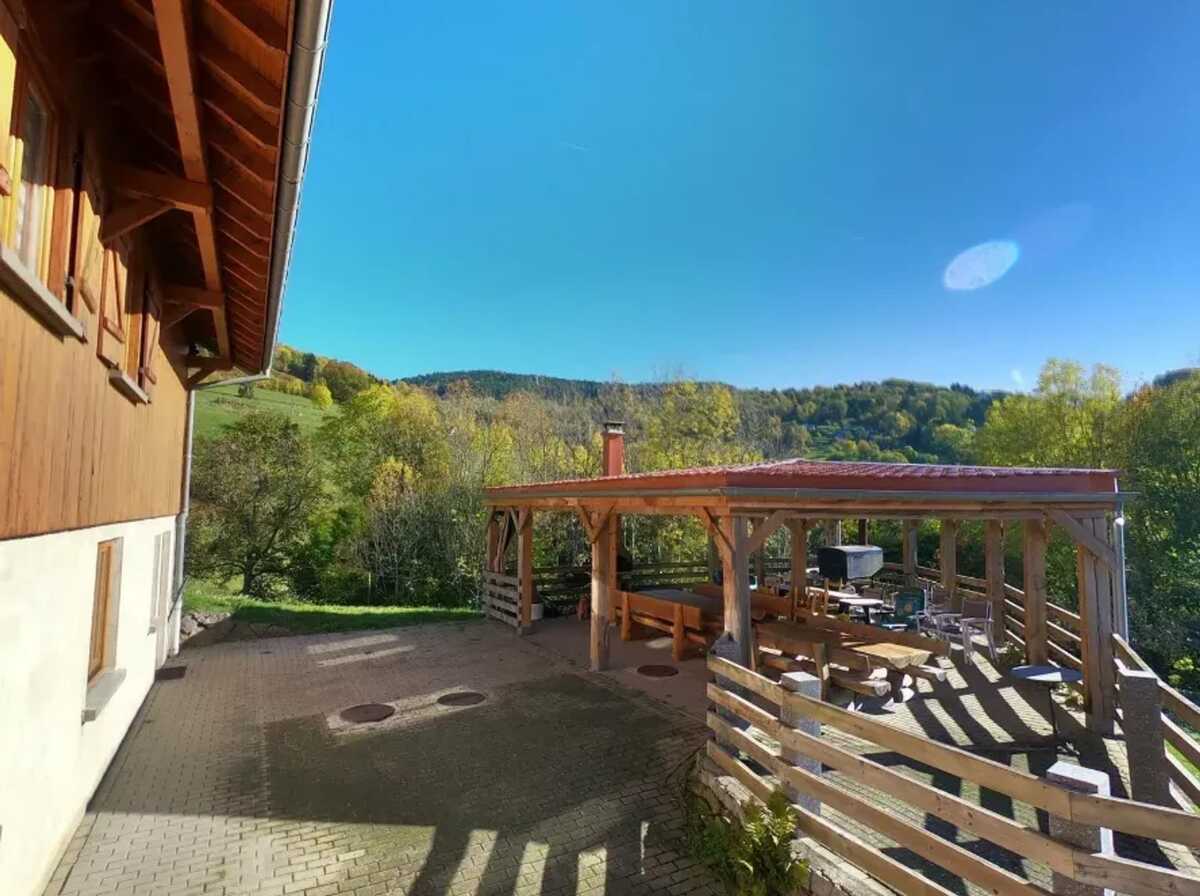 Appartement 75 m² à Soultzeren, vue montagne et terrasse - Photo 13