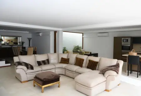 Villa à Caniçada avec piscine privée et vue sur les montagnes : photo 3