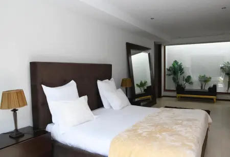 Villa à Caniçada avec piscine privée et vue sur les montagnes : photo 10