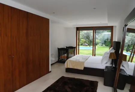 Villa à Caniçada avec piscine privée et vue sur les montagnes : photo 11