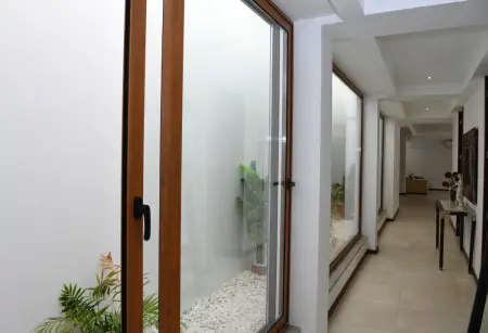 Villa à Caniçada avec piscine privée et vue sur les montagnes : photo 15