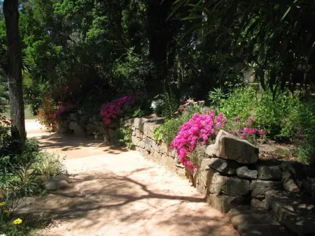 Location maison à Pietrosella, Maison cosy avec vue sur la mer à Pietrosella, 60 m².