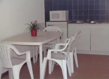 Maison avec vue mer à Pietrosella, 3 chambres, 6 pers. : photo 2