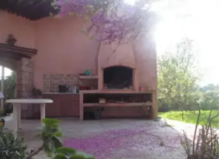 Maison avec vue mer à Pietrosella, 3 chambres, 6 pers. : photo 3