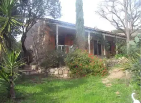 Maison avec vue mer à Pietrosella, 3 chambres, 6 pers. : photo 5