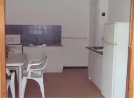 Maison avec vue mer à Pietrosella, 3 chambres, 6 pers. : photo 7