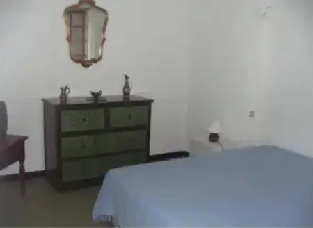 Maison avec vue mer à Pietrosella, 3 chambres, 6 pers. : photo 8