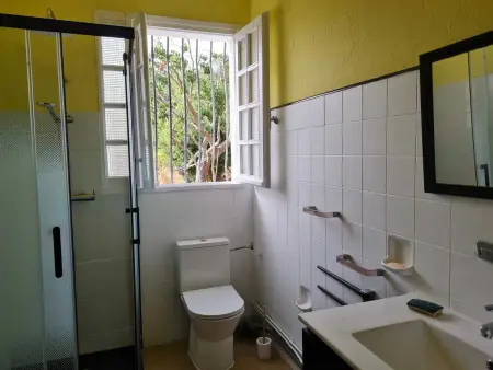 Maison avec vue mer à Pietrosella, 3 chambres, 6 pers. : photo 9