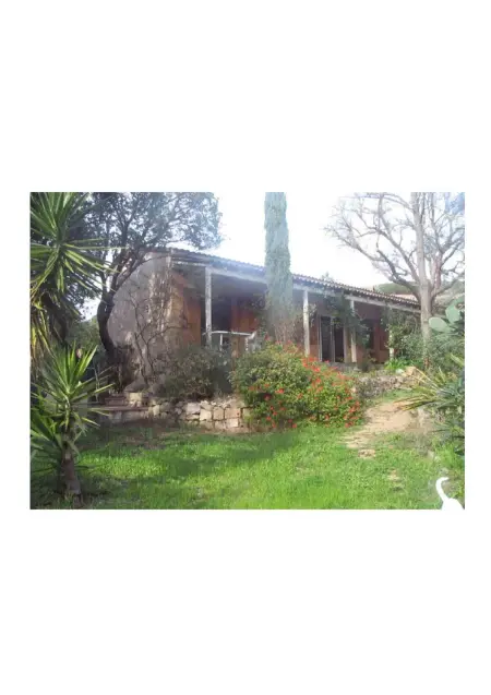 Maison avec vue mer à Pietrosella, 3 chambres, 6 pers. : photo 11