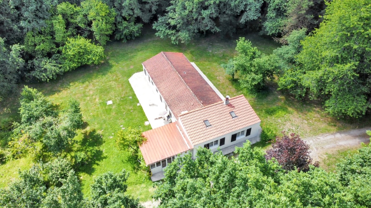 Maison 130 m² à Venansault, 6 personnes, jardin - Photo 3