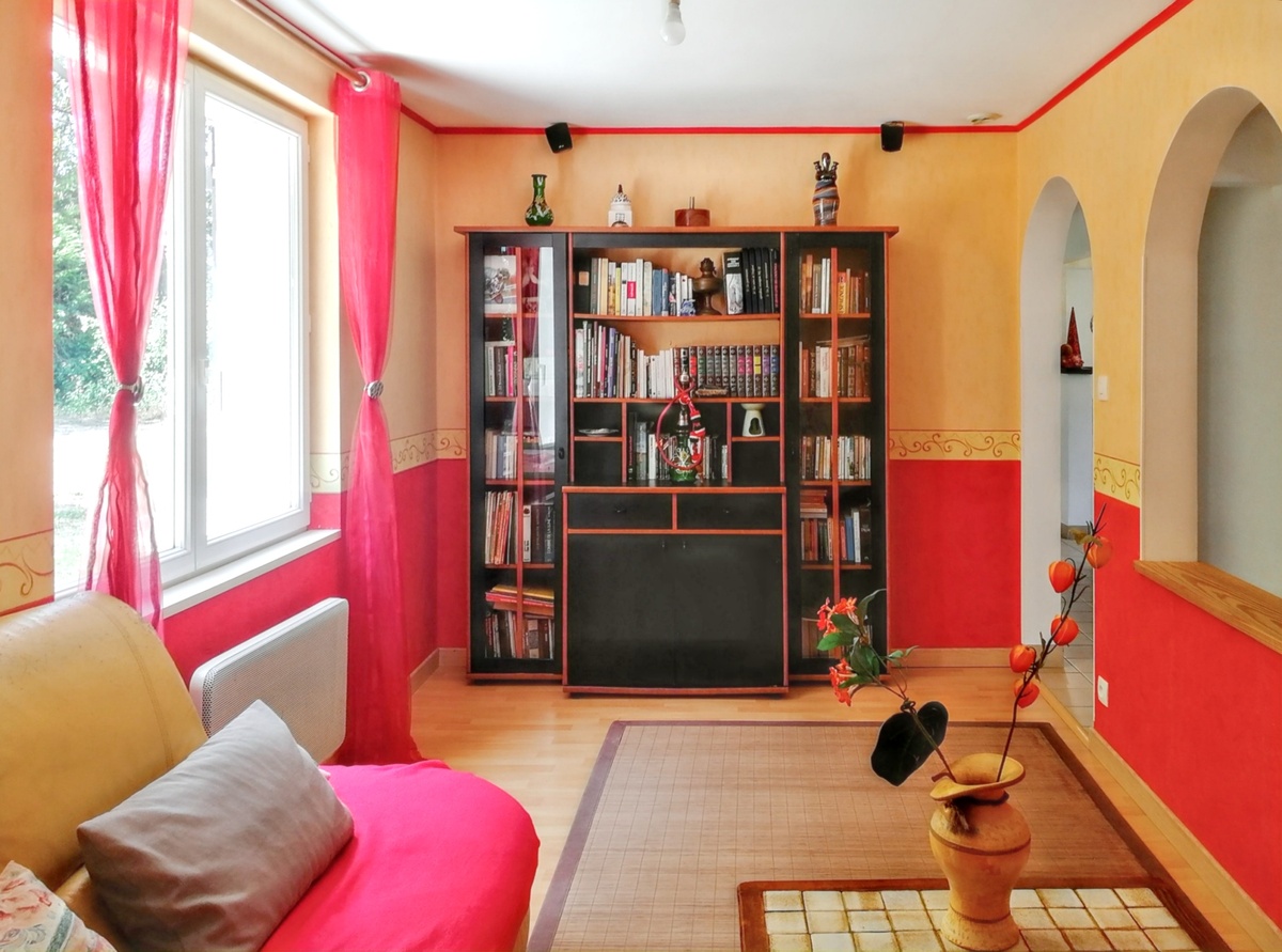 Maison 130 m² à Venansault, 6 personnes, jardin - Photo 5
