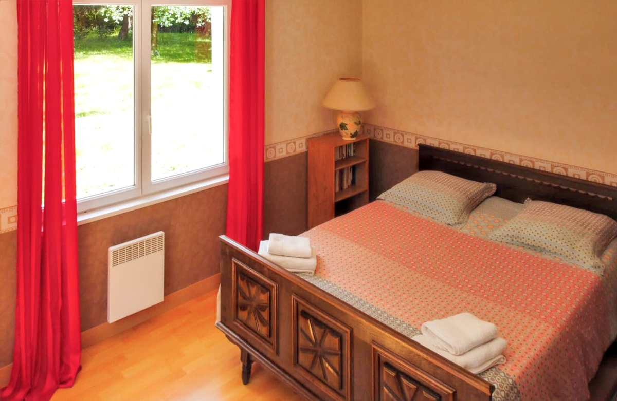 Maison 130 m² à Venansault, 6 personnes, jardin - Photo 6