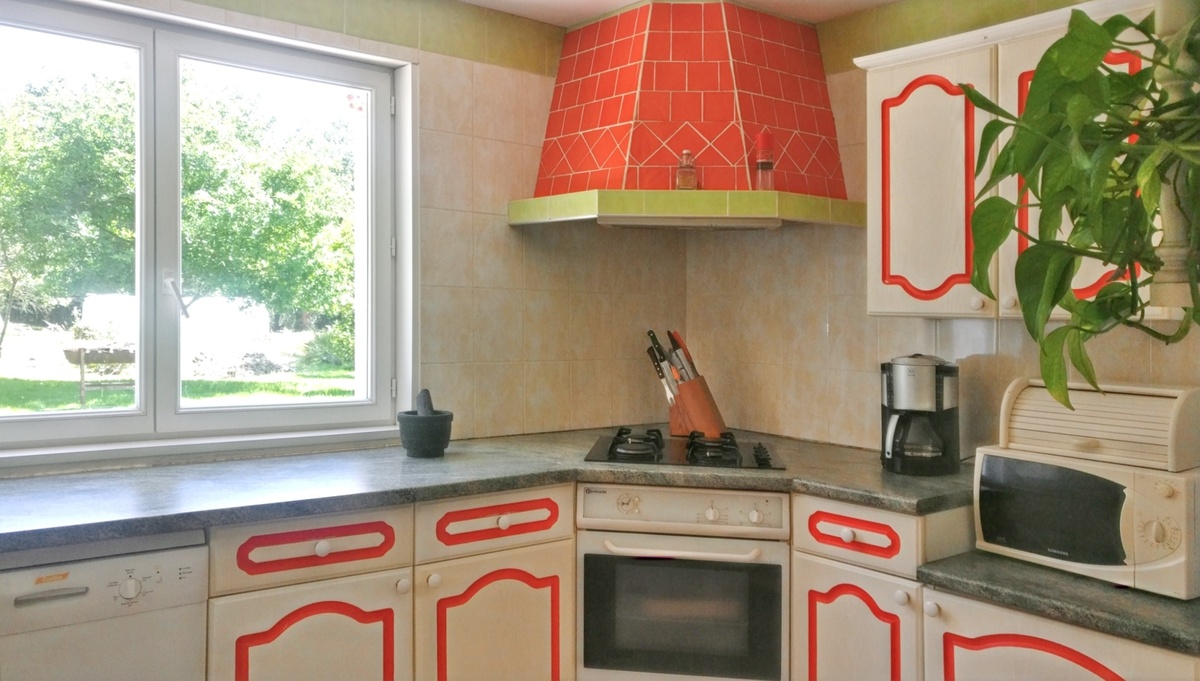 Maison 130 m² à Venansault, 6 personnes, jardin - Photo 10