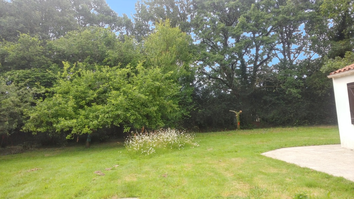 Maison 130 m² à Venansault, 6 personnes, jardin - Photo 11