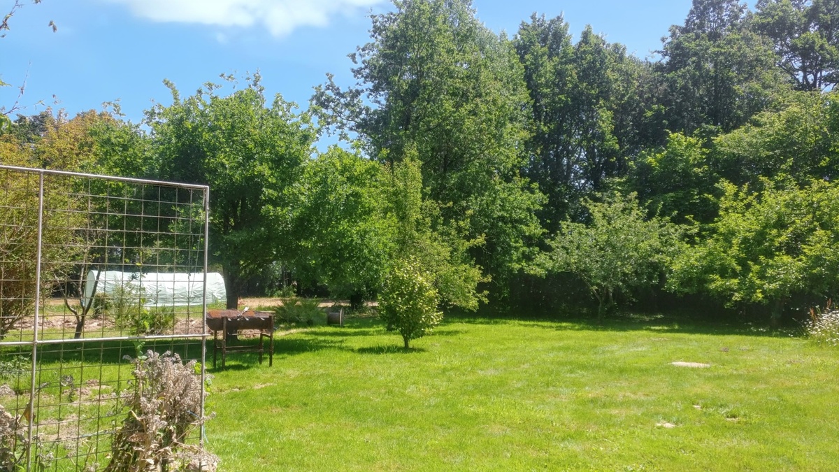 Maison 130 m² à Venansault, 6 personnes, jardin - Photo 12