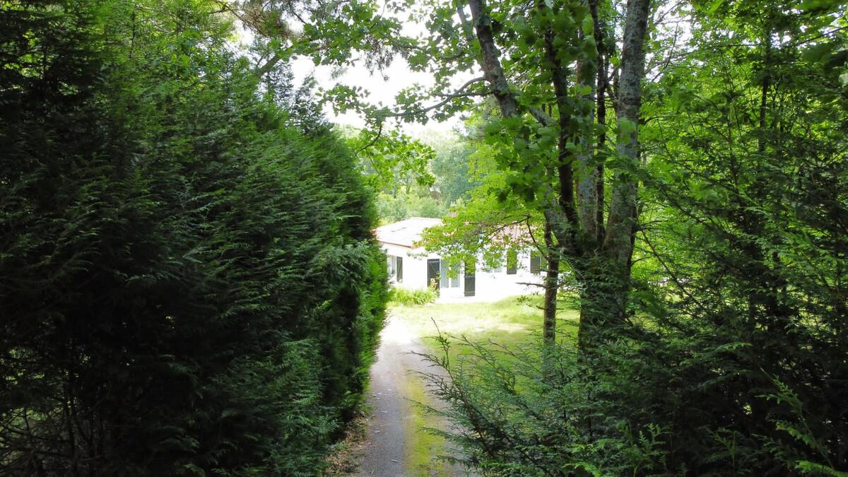 Maison 130 m² à Venansault, 6 personnes, jardin - Photo 19