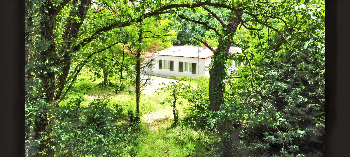 Maison 130 m² à Venansault, 6 personnes, jardin - Photo 20