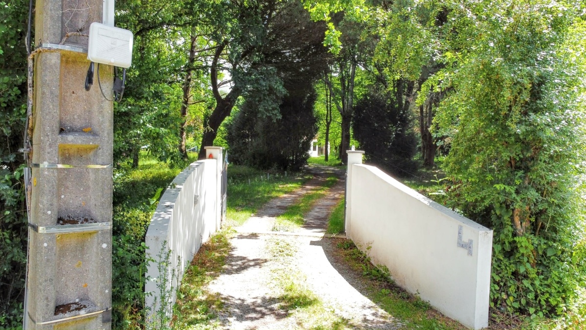 Maison 130 m² à Venansault, 6 personnes, jardin - Photo 22