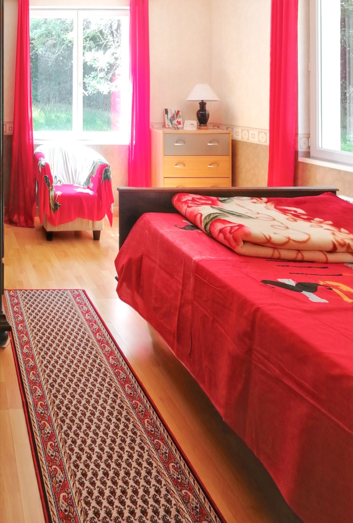 Maison 130 m² à Venansault, 6 personnes, jardin - Photo 23