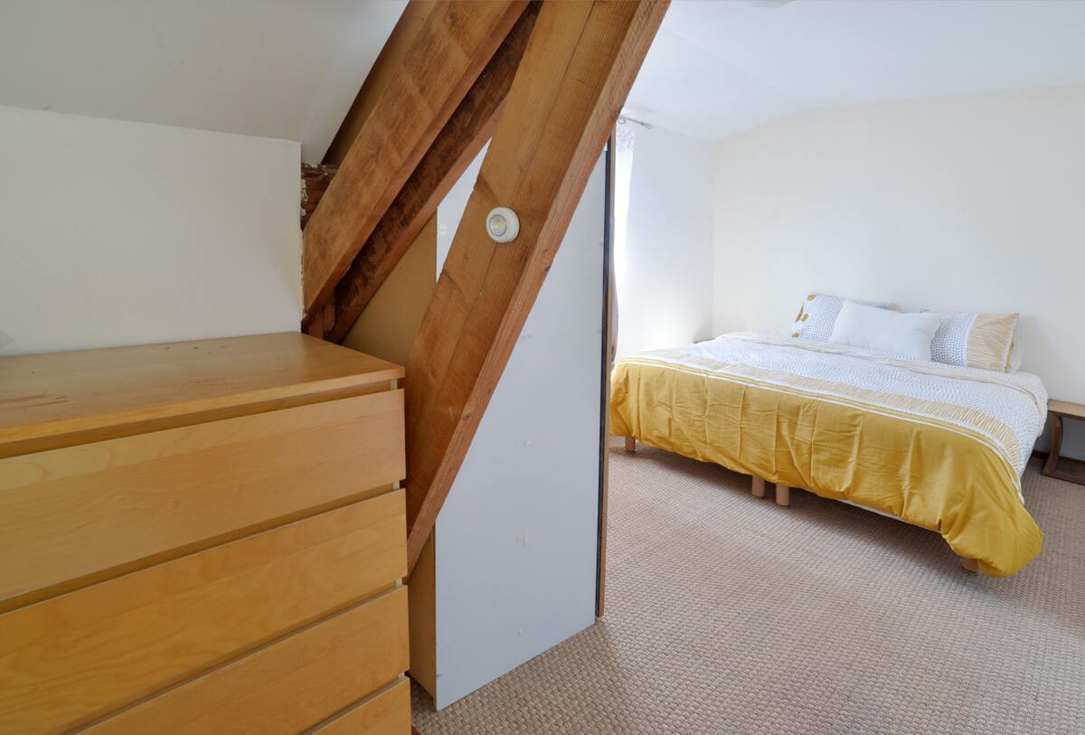 Maison 115 m² avec trampoline à Férolles-Attilly - Photo 11