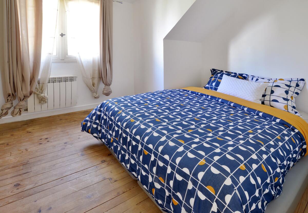 Maison 115 m² avec trampoline à Férolles-Attilly - Photo 13