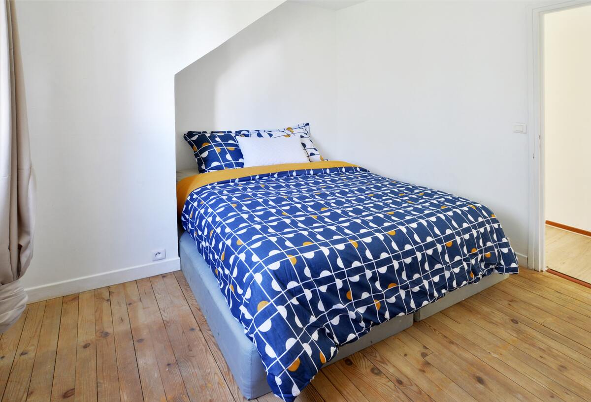 Maison 115 m² avec trampoline à Férolles-Attilly - Photo 14