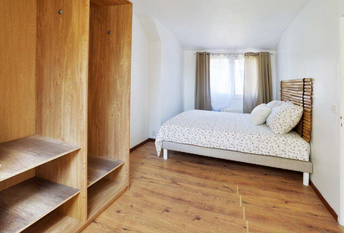 Maison 115 m² avec trampoline à Férolles-Attilly - Photo 15