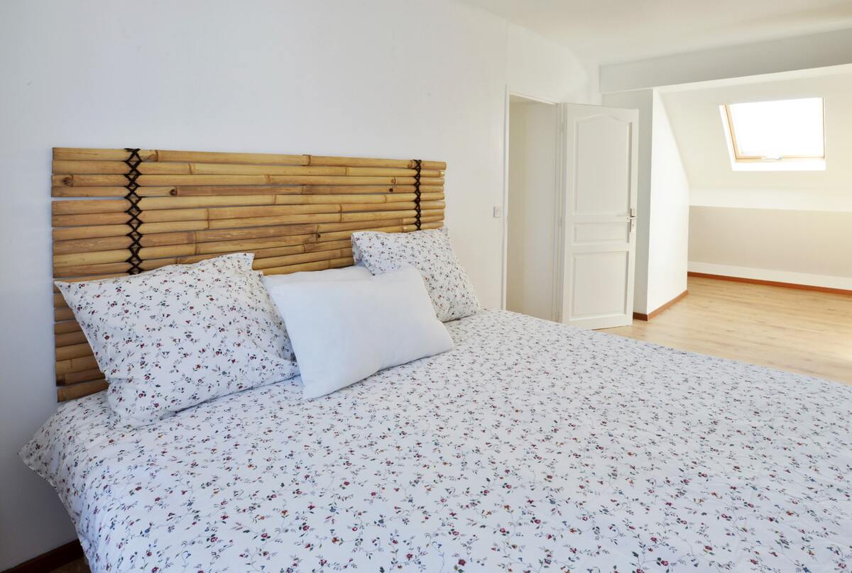 Maison 115 m² avec trampoline à Férolles-Attilly - Photo 17