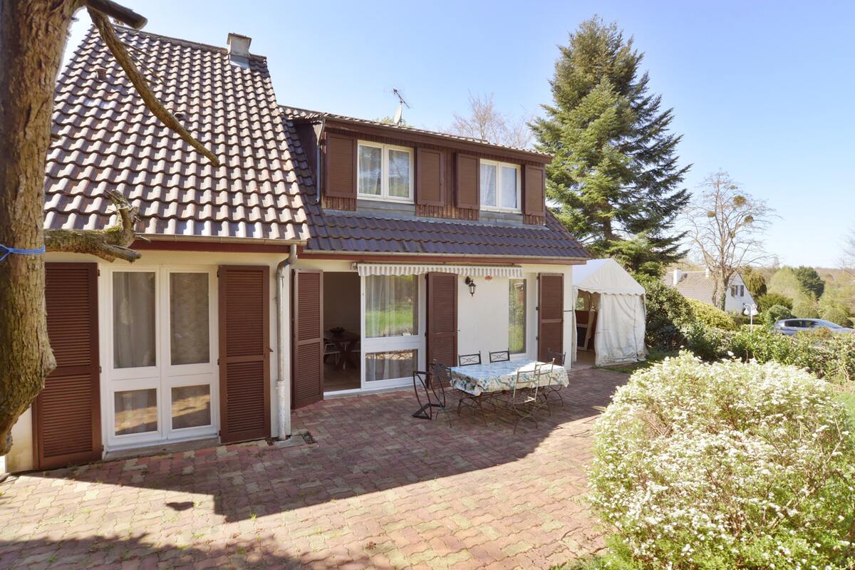 Maison 115 m² avec trampoline à Férolles-Attilly - Photo 19