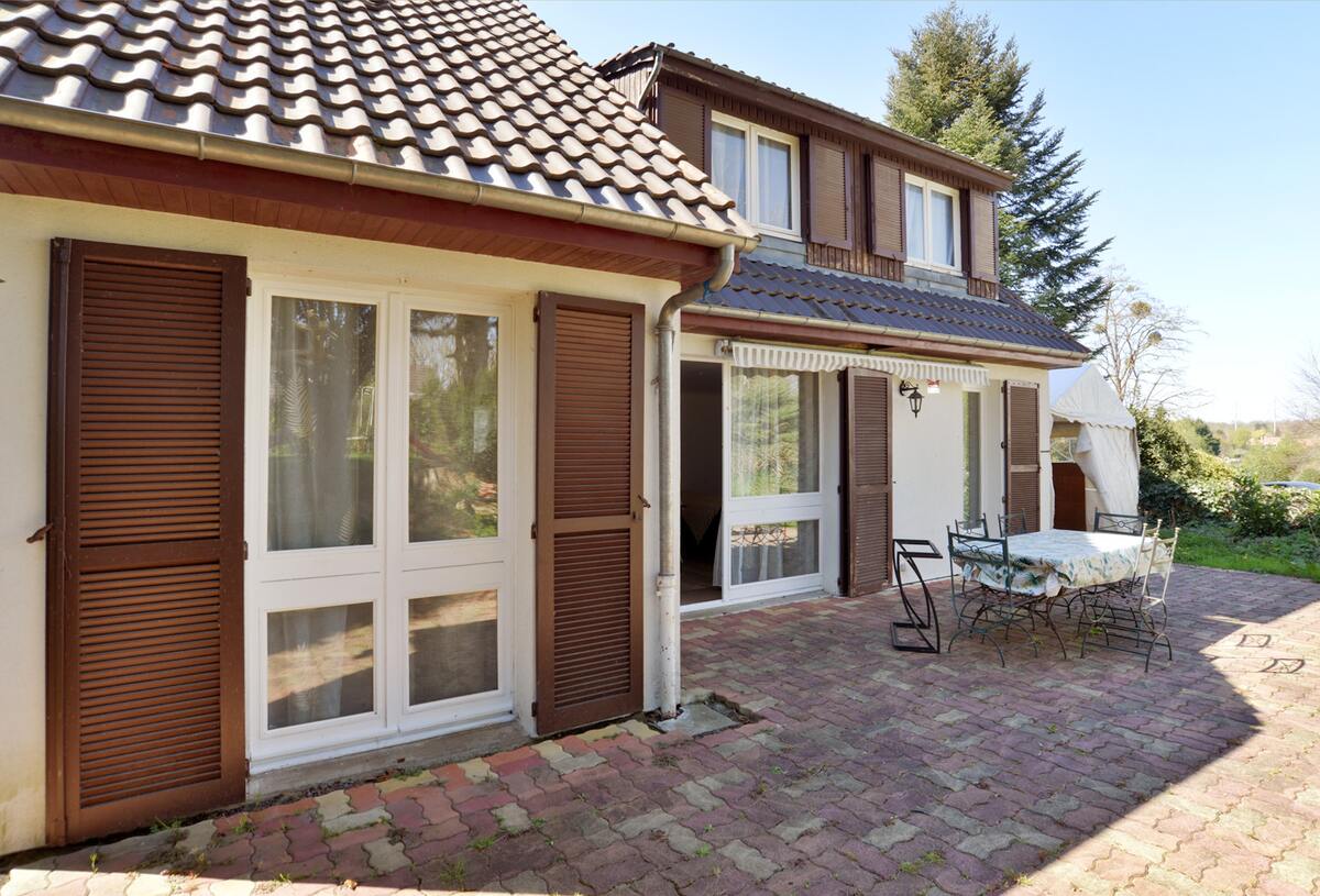 Maison 115 m² avec trampoline à Férolles-Attilly - Photo 20