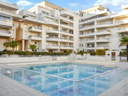 Location appartement à Fréjus