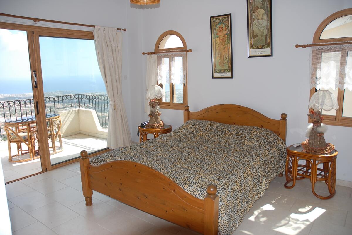 Villa Peyia 3 chambres, piscine privée et vue mer - Photo 3