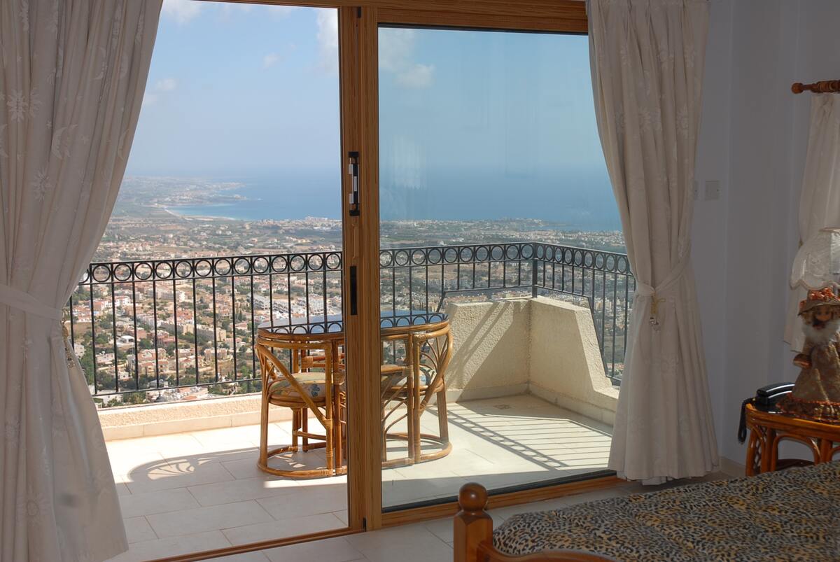 Villa Peyia 3 chambres, piscine privée et vue mer - Photo 4