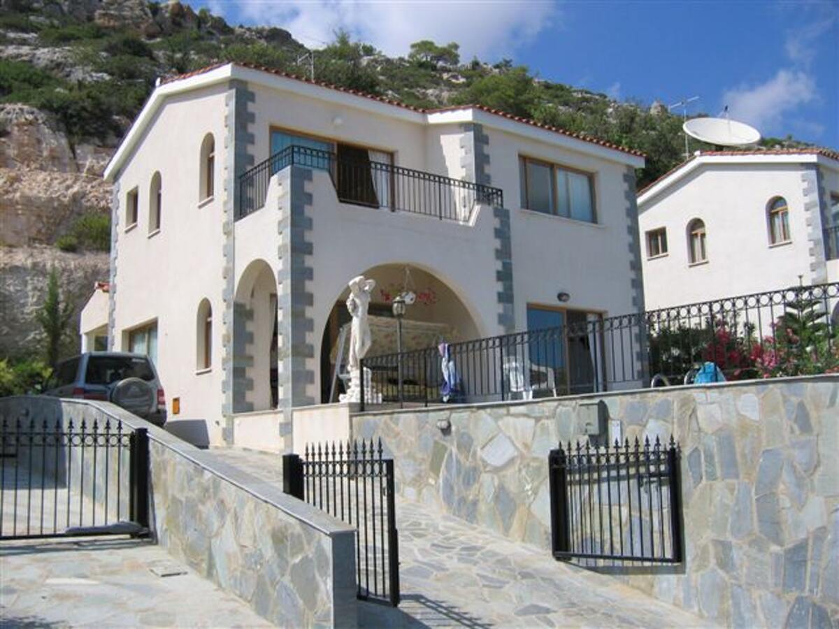 Villa Peyia 3 chambres, piscine privée et vue mer - Photo 8