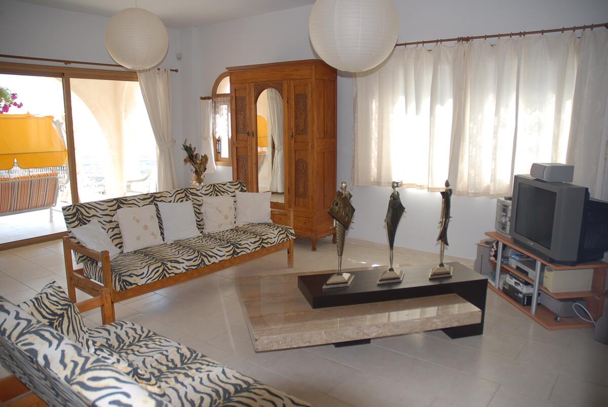 Villa Peyia 3 chambres, piscine privée et vue mer - Photo 11