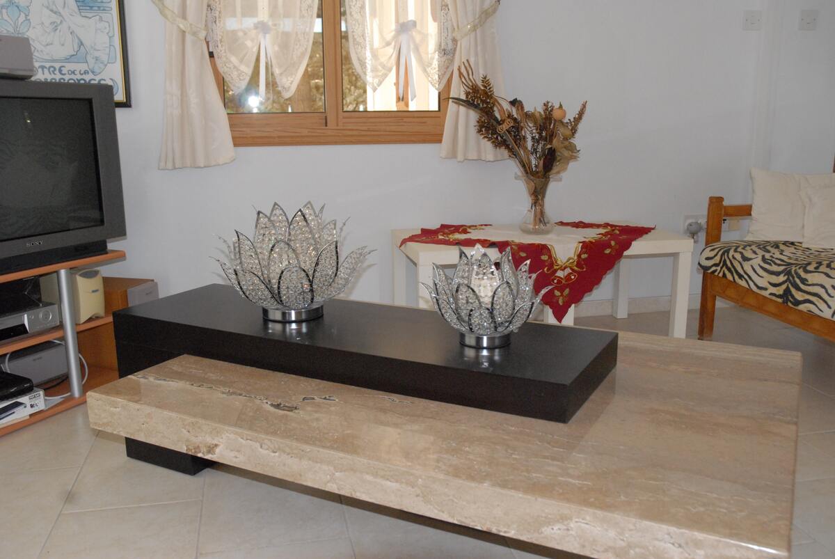 Villa Peyia 3 chambres, piscine privée et vue mer - Photo 12