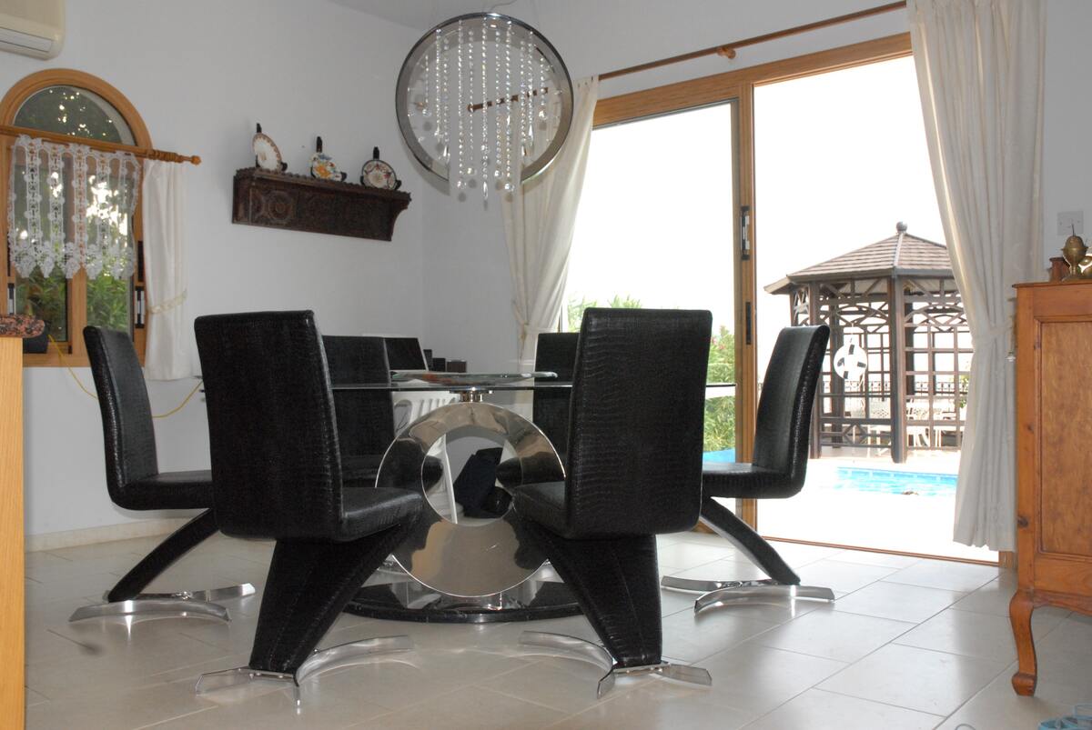 Villa Peyia 3 chambres, piscine privée et vue mer - Photo 13